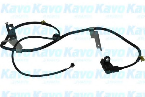 Датчик, частота вращения колеса KAVO PARTS BAS-8519