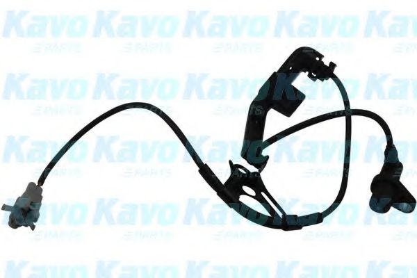 Датчик, частота вращения колеса KAVO PARTS BAS-9017