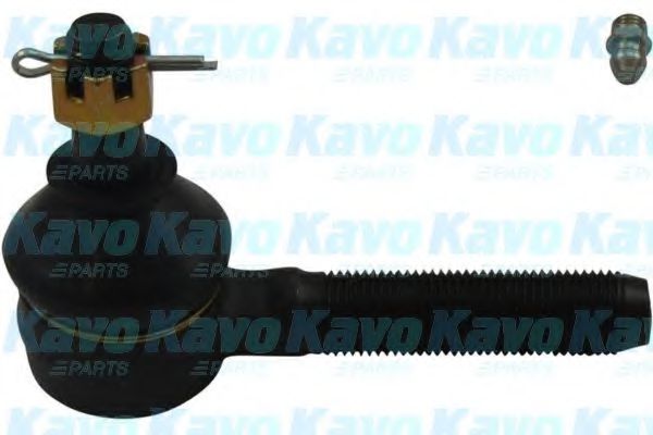 Наконечник поперечной рулевой тяги KAVO PARTS STE-4539