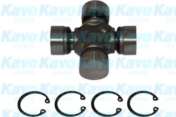 Шарнир, продольный вал KAVO PARTS DUJ-6505