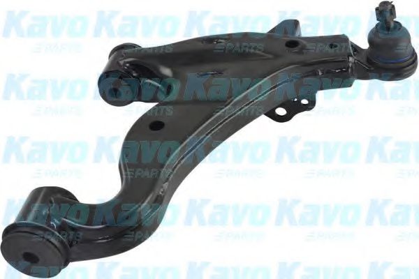 Рычаг независимой подвески колеса, подвеска колеса KAVO PARTS SCA-9134