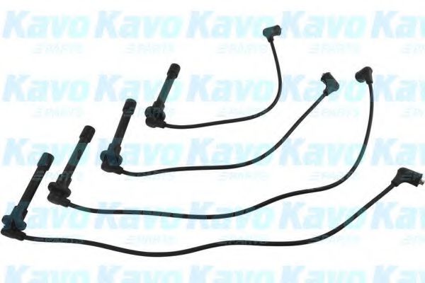 Комплект проводов зажигания KAVO PARTS ICK-2006