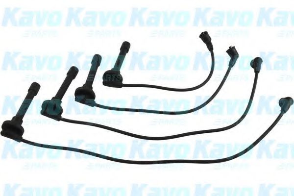 Комплект проводов зажигания KAVO PARTS ICK-2012