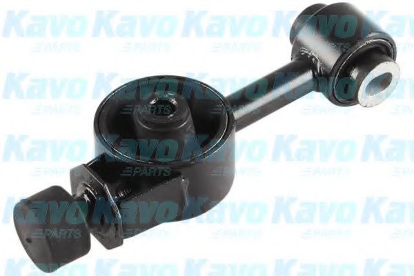 Подвеска, двигатель KAVO PARTS EEM-6532