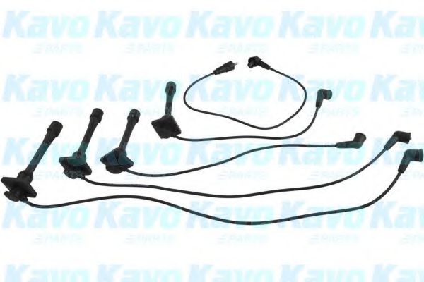 Комплект проводов зажигания KAVO PARTS ICK-1509
