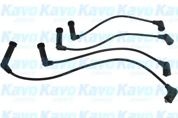 Комплект проводов зажигания KAVO PARTS ICK-3002