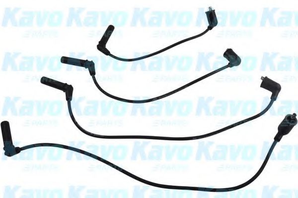 Комплект проводов зажигания KAVO PARTS ICK-5505