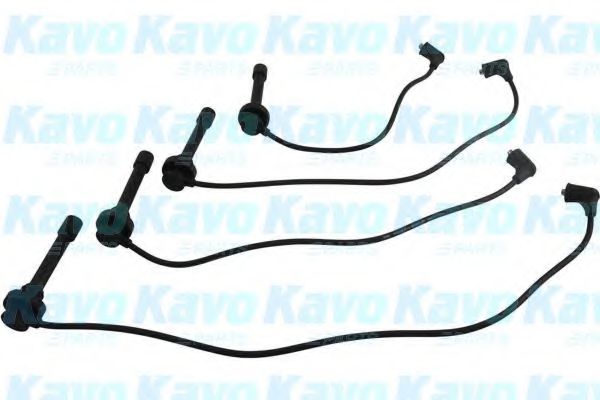 Комплект проводов зажигания KAVO PARTS ICK-5521