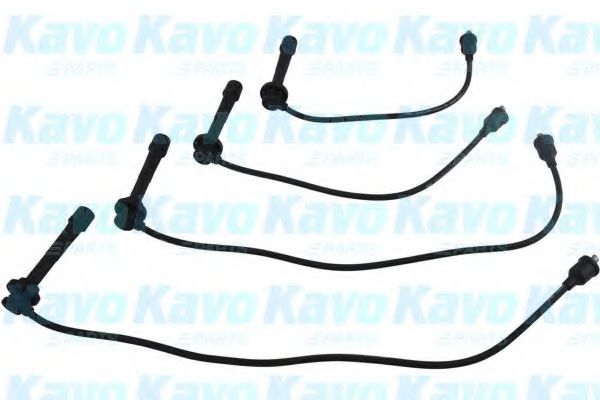 Комплект проводов зажигания KAVO PARTS ICK-8511