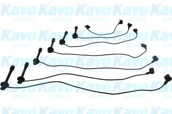 Комплект проводов зажигания KAVO PARTS ICK-9032