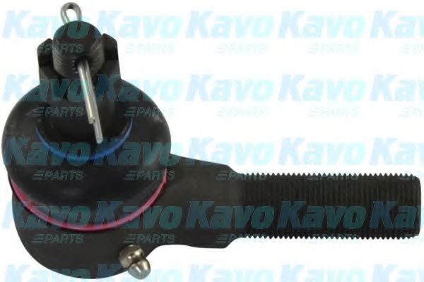 Наконечник поперечной рулевой тяги KAVO PARTS STE-3062