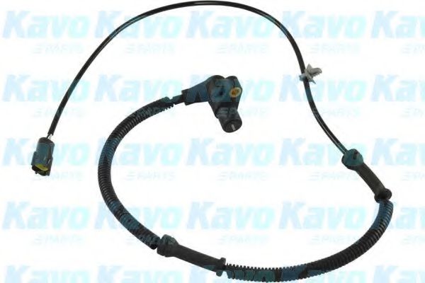 Датчик, частота вращения колеса KAVO PARTS BAS-3003