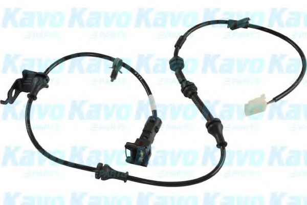 Датчик, частота вращения колеса KAVO PARTS BAS-3057