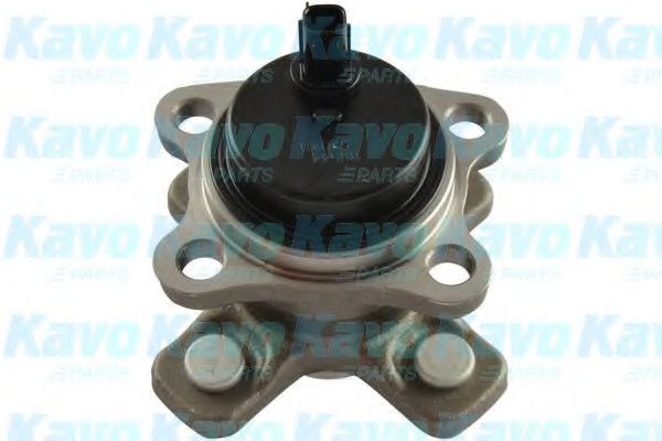 Комплект подшипника ступицы колеса KAVO PARTS WBH-9033