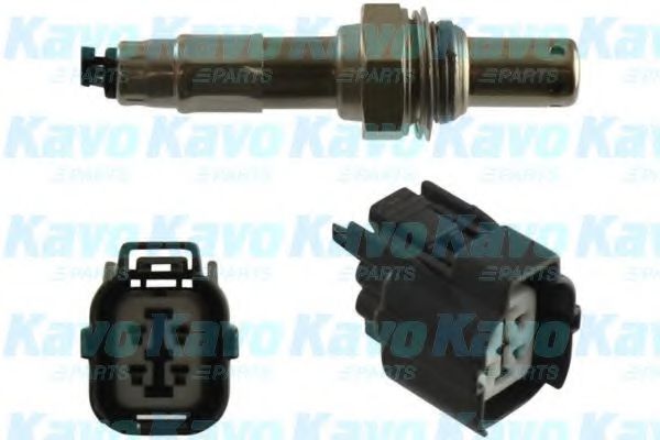 Лямбда-зонд KAVO PARTS EOS-8007