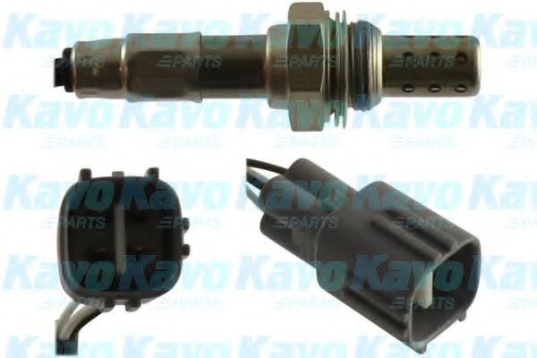 Лямбда-зонд KAVO PARTS EOS-9061