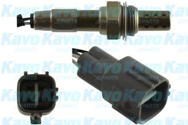 Лямбда-зонд KAVO PARTS EOS-9075