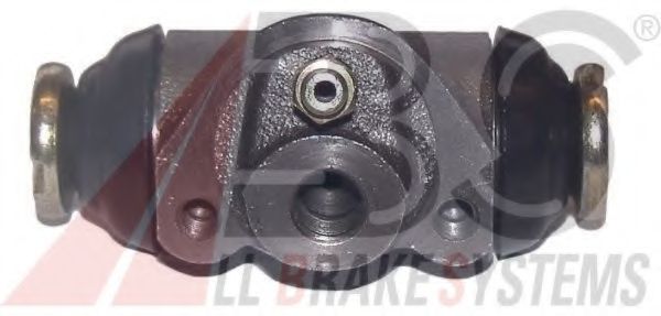 Колесный тормозной цилиндр A.B.S. 2005