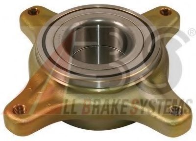 Ступица колеса A.B.S. 200720