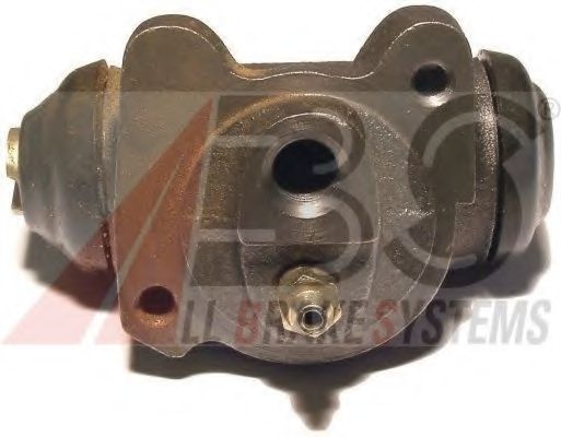 Колесный тормозной цилиндр A.B.S. 2011