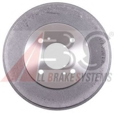 Тормозной барабан A.B.S. 2517-S