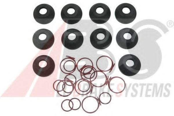 Крышка / защитный колпак A.B.S. 270433