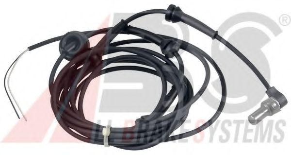 Датчик, частота вращения колеса A.B.S. 30778