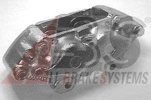 Тормозной суппорт A.B.S. 521672