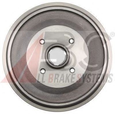 Тормозной барабан A.B.S. 7172-S