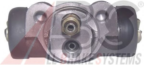 Колесный тормозной цилиндр A.B.S. 72670X