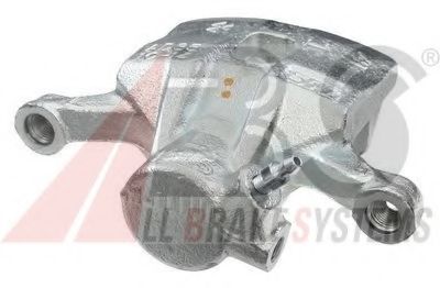 Тормозной суппорт A.B.S. 728081