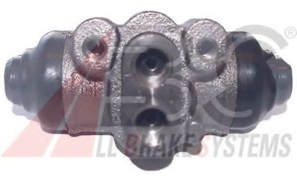 Колесный тормозной цилиндр A.B.S. 72835X