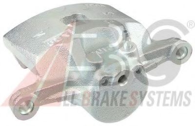 Тормозной суппорт A.B.S. 729172