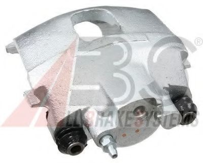 Тормозной суппорт A.B.S. 729412