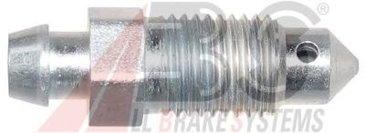 Болт воздушного клапана / вентиль PEX 107