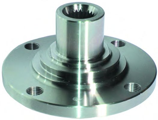 Ступица колеса BIRTH 3148