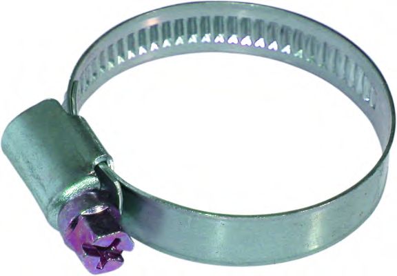 Зажимный хомут BIRTH 4384