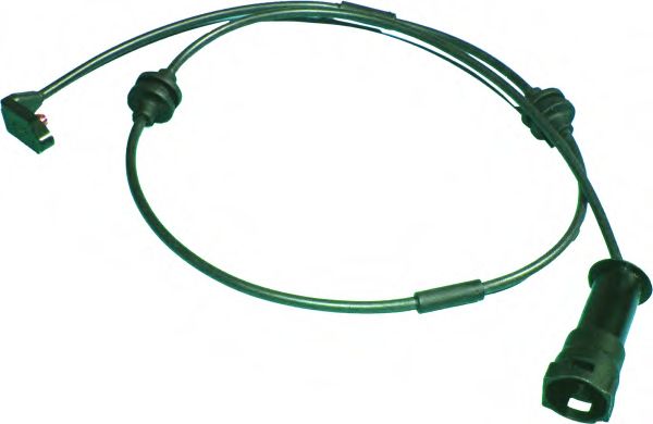 Датчик, износ тормозных колодок BIRTH 50801