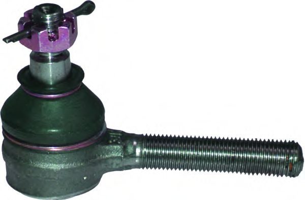 Наконечник поперечной рулевой тяги BIRTH TS0890