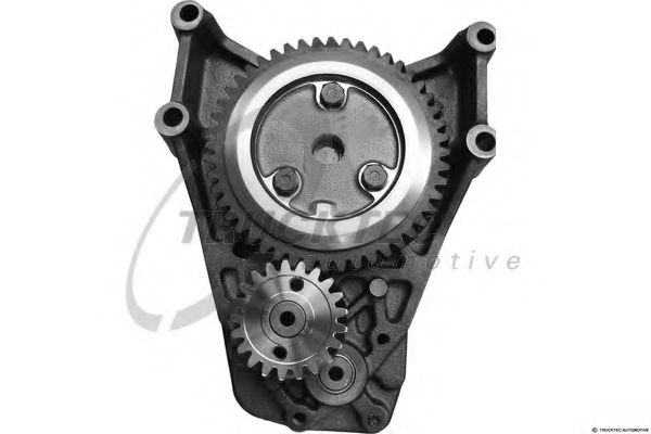 Масляный насос TRUCKTEC AUTOMOTIVE 03.18.013