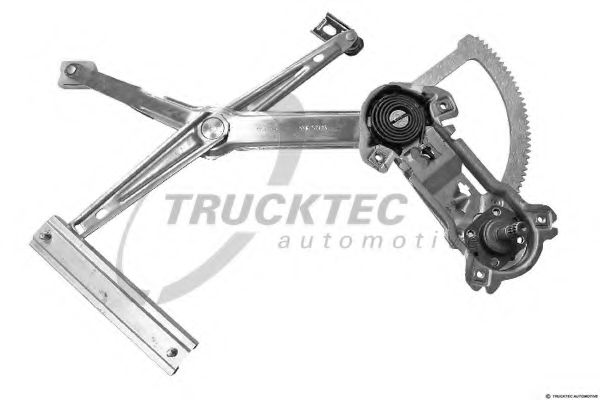 Подъемное устройство для окон TRUCKTEC AUTOMOTIVE 02.53.114