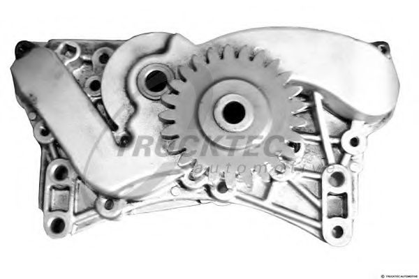 Масляный насос TRUCKTEC AUTOMOTIVE 03.18.018