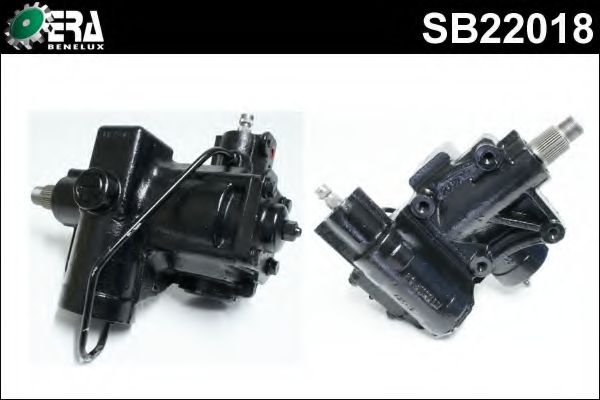 Рулевой механизм ERA Benelux SB22018