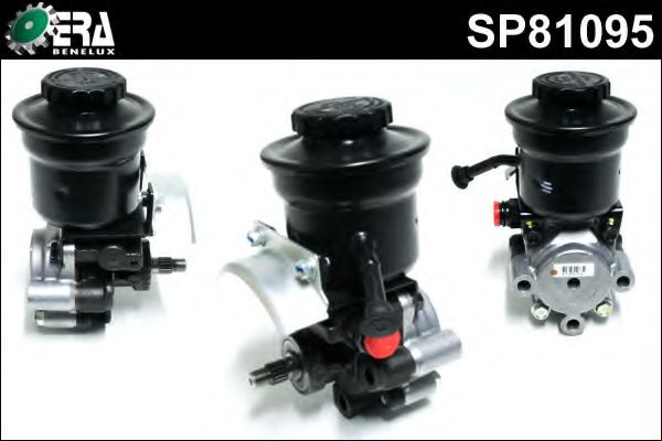 Гидравлический насос, рулевое управление ERA Benelux SP81095
