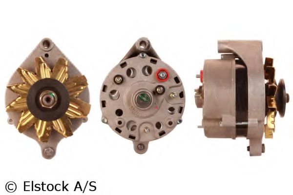 Генератор ELSTOCK 27-3591