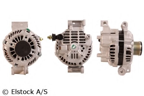 Генератор ELSTOCK 27-4890