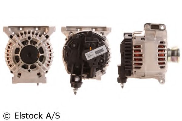 Генератор ELSTOCK 240003