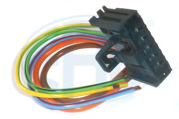 Кабельная стяжка ERA 663137