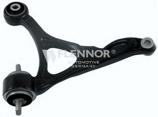 Рычаг независимой подвески колеса, подвеска колеса FLENNOR FL0139-G