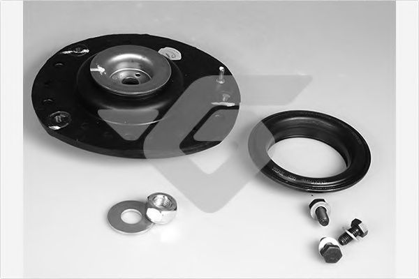 Ремкомплект, опора стойки амортизатора HUTCHINSON KS 159
